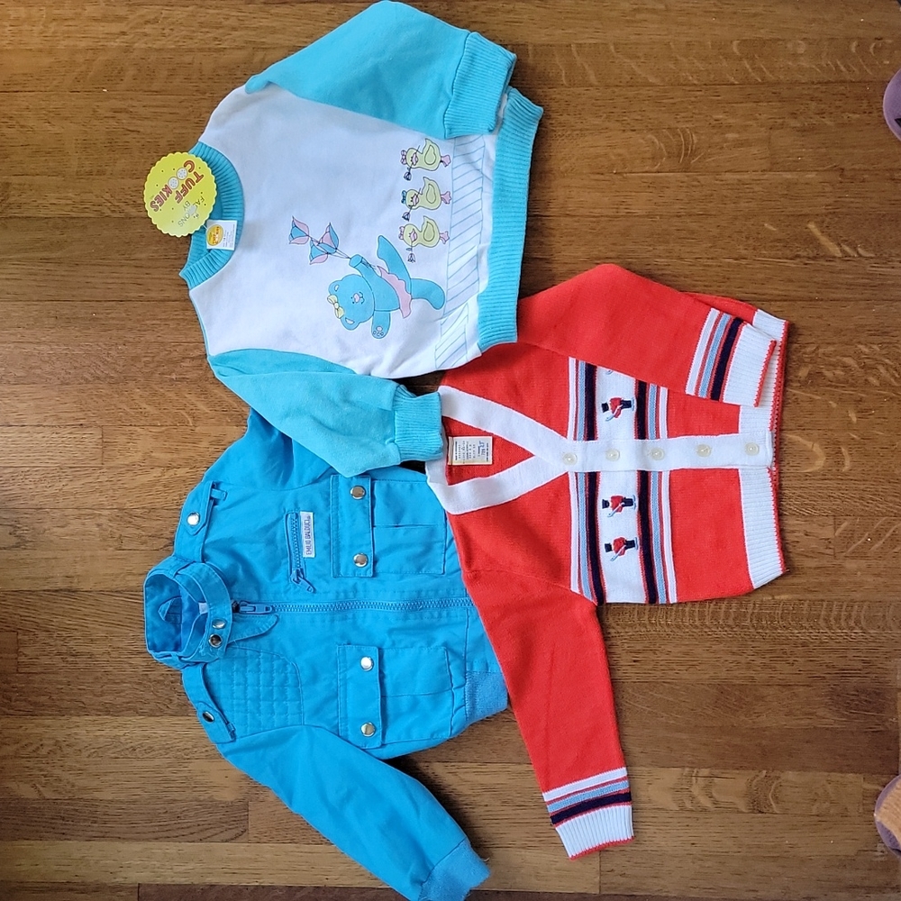 VTG 12M/2T Bundle